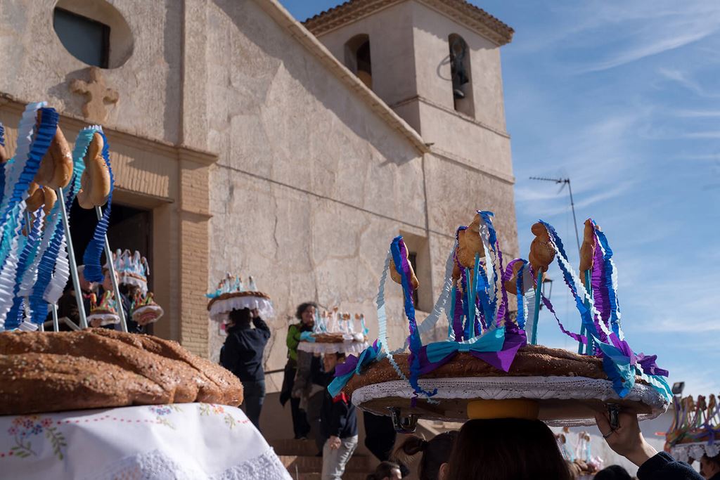 Requena - Ferias y Fiestas